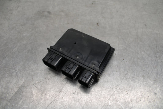 16-17 KAWASAKI VULCAN S 650 EN650 ABS RELAY 27002-0025 BB731