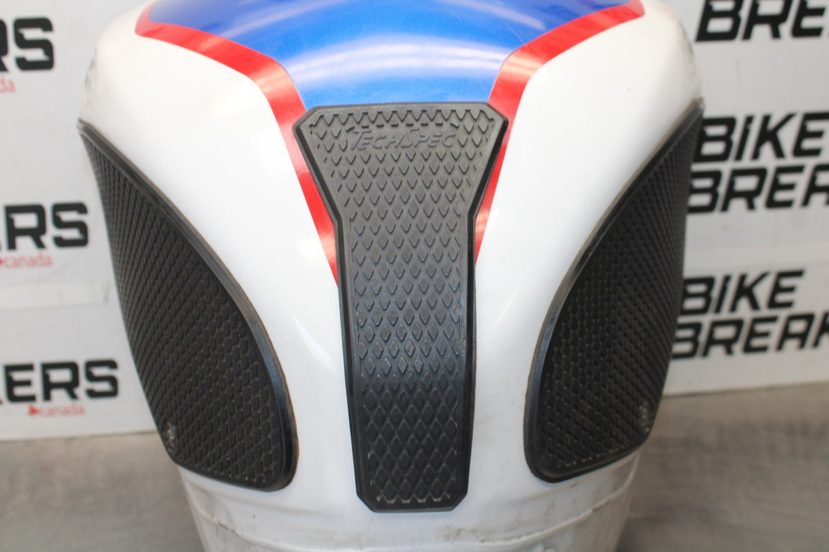 17-20 BMW S1000R GAS TANK FUEL CELL PETROL RESERVOIR BB909