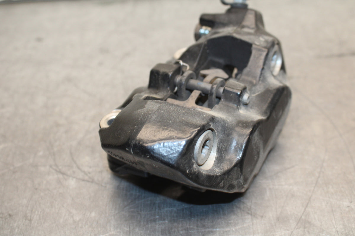 13-16 KTM 390 DUKE LEFT FRONT BRAKE CALIPER BB748