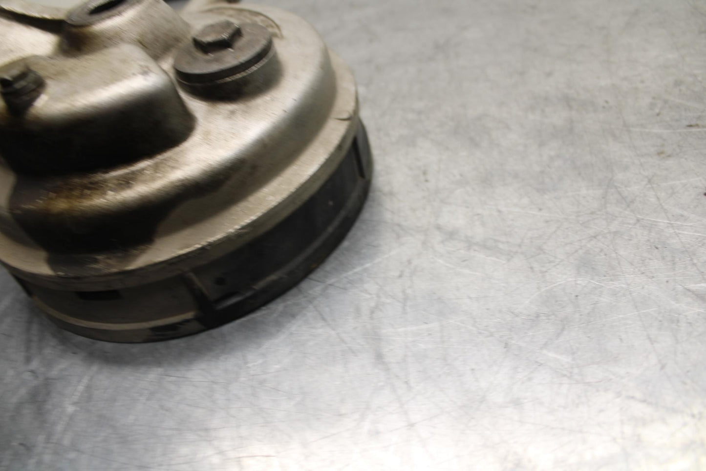 1985 Honda Shadow 500 VT500C FINAL DRIVE GEAR DIFFERENTIAL 41300-MF5-010 BB615