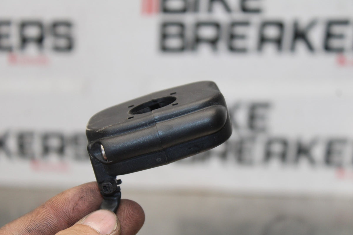 15 APRILIA RSV4 FACTORY APRC ABS RIGHT CLIP ON KILL OFF START SWITCHS BB901