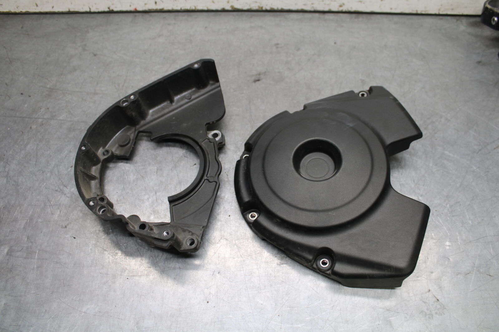 17-24 YAMAHA BOLT XVS950 ENGINE SPROCKET COVER BB729