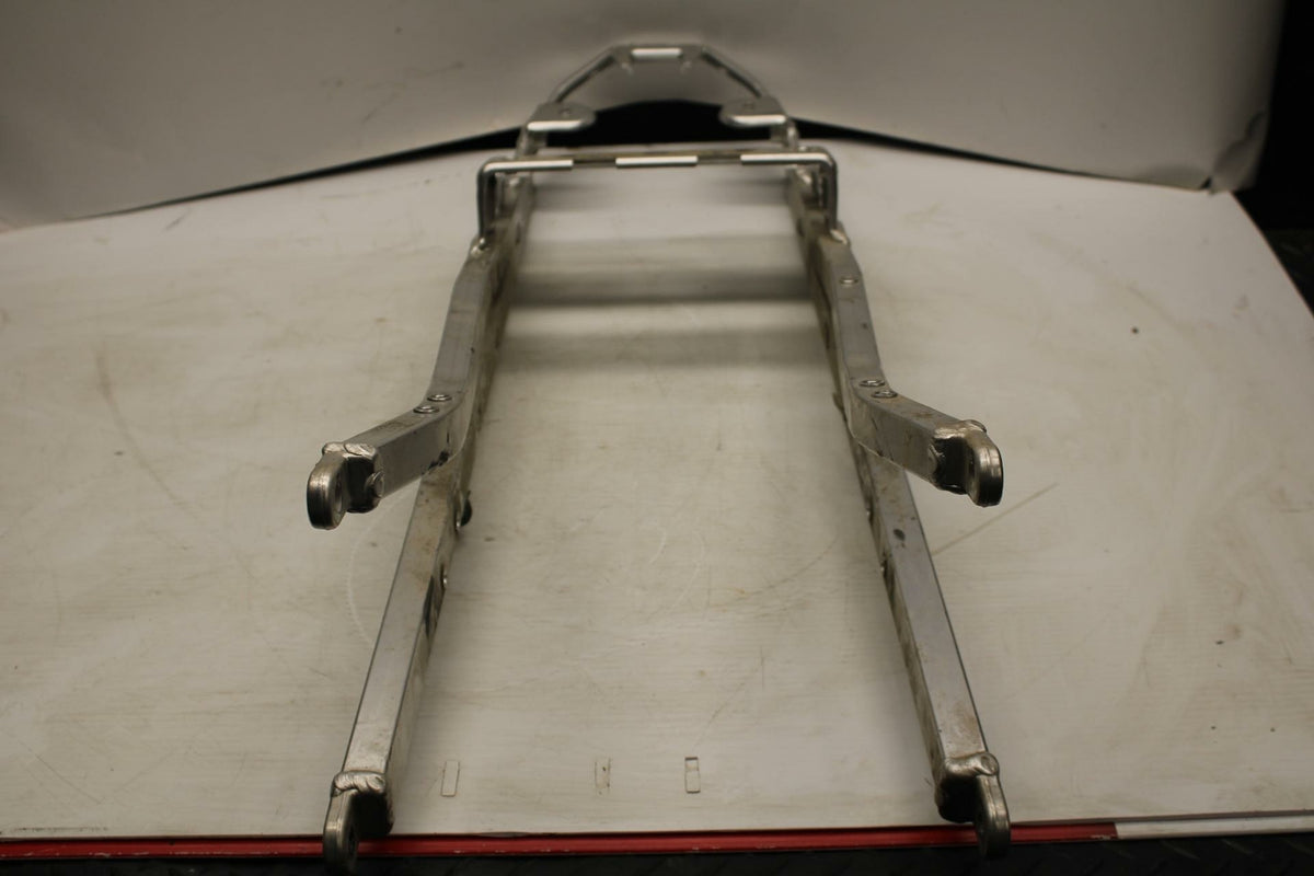 93-96 SUZUKI GSXR750W REAR BACK TAIL SUBFRAME SUB FRAME BB266