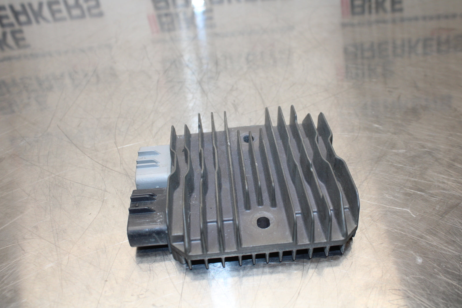 13-17 KAWASAKI NINJA ZX6R ZX636 ABS RECTIFIER VOLTAGE REGULATOR BB143