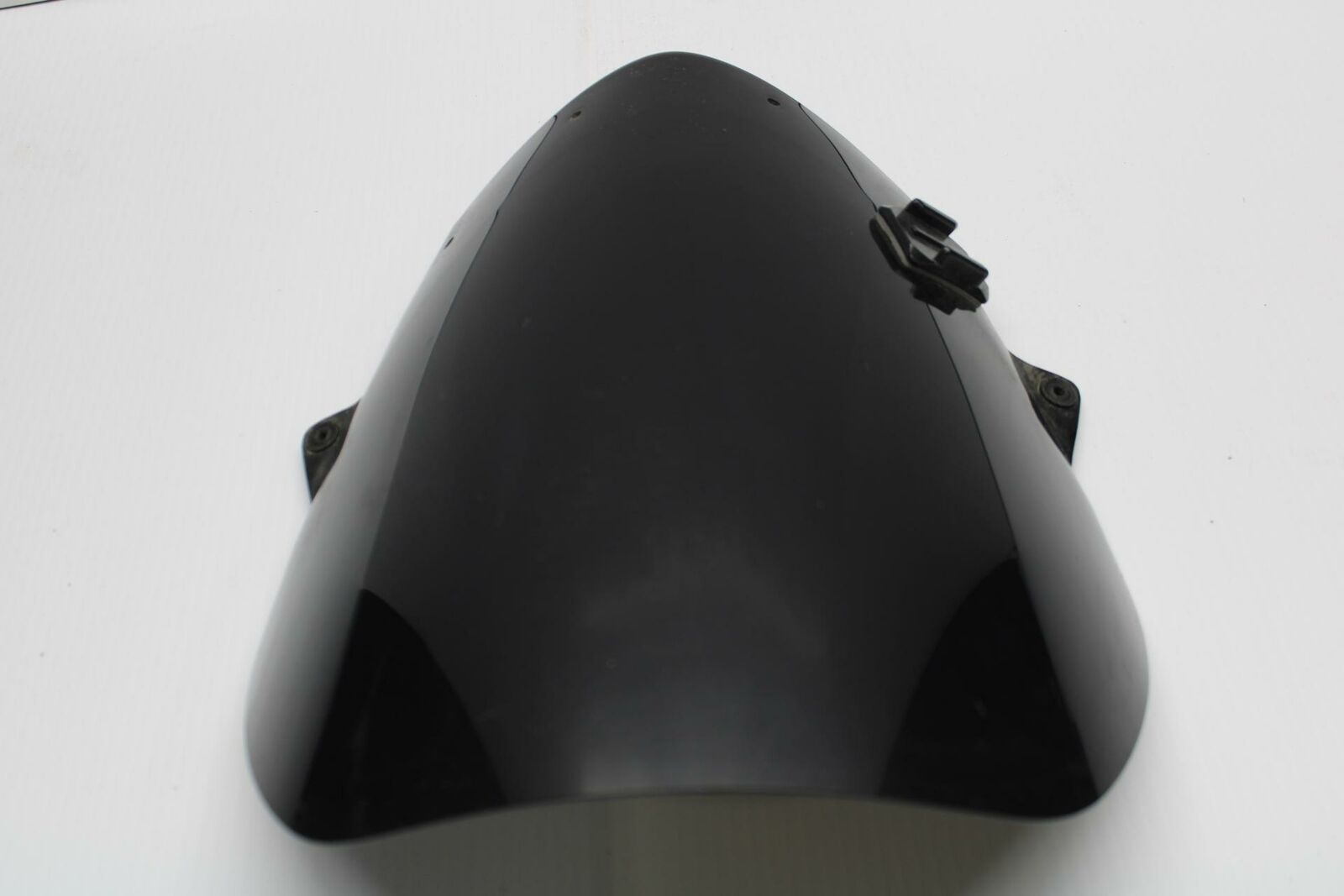 13-18 KAWASAKI NINJA ZX6R FRONT WINDSHIELD WINDSCREEN  BB240