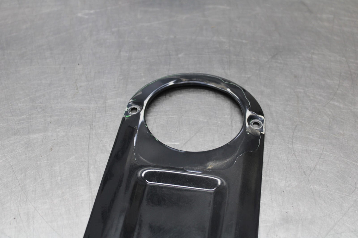 00-05 KAWASAKI NINJA ZX12R GAS TANK FUEL CELL RESERVOIR FAIRING COVER BB892