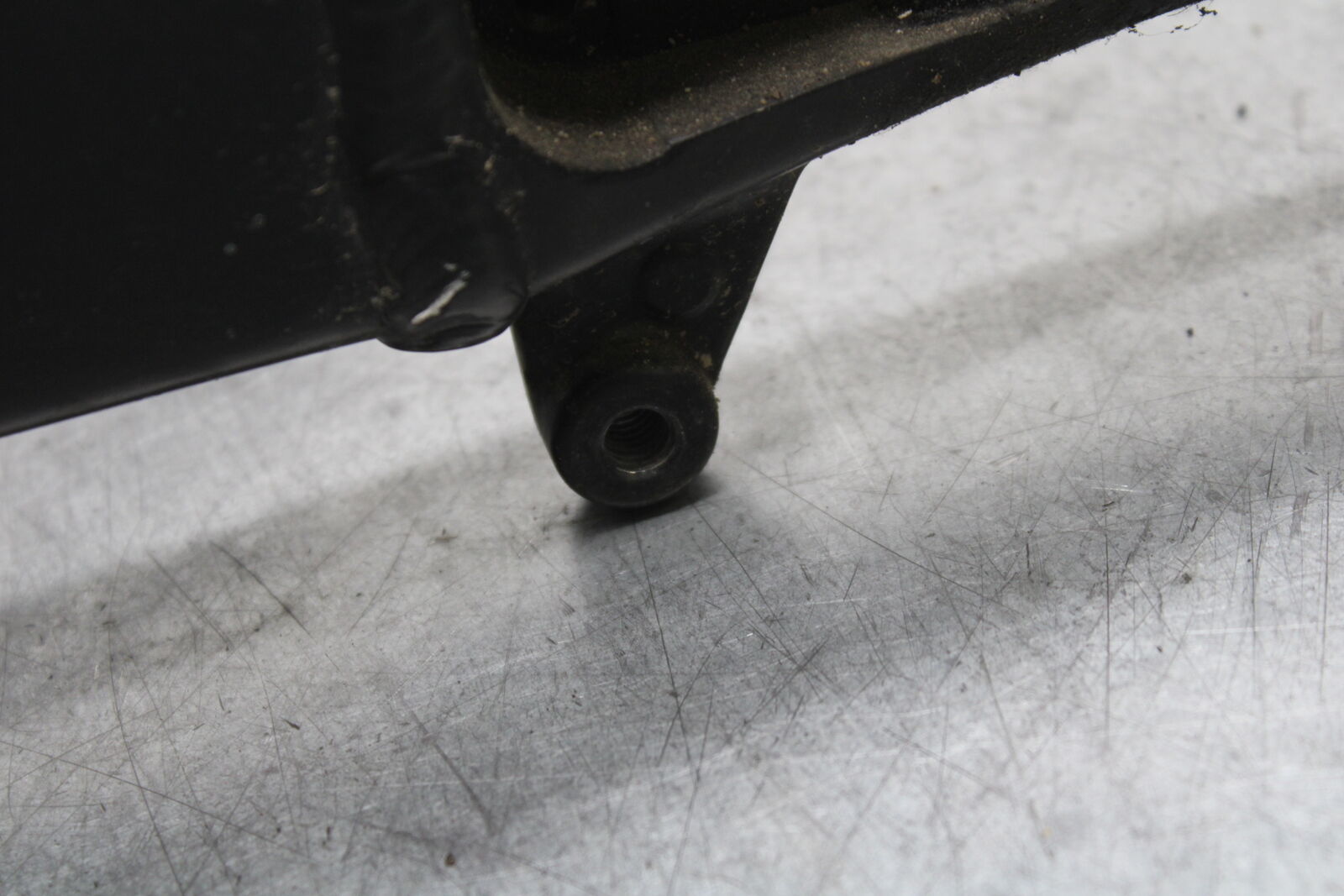 05-06 SUZUKI GSXR1000 REAR SWINGARM SUSPENSION SWING ARM 61000-41G00-YAP BB663