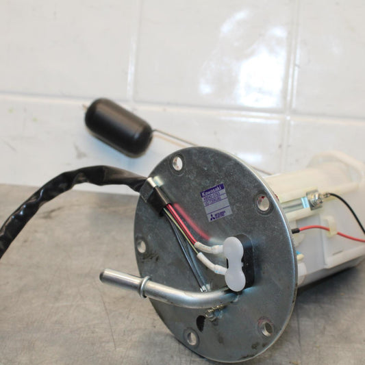20 KAWASAKI Z400 ER400 ABS FUEL PUMP GAS PETROL SENDER UNIT BB586