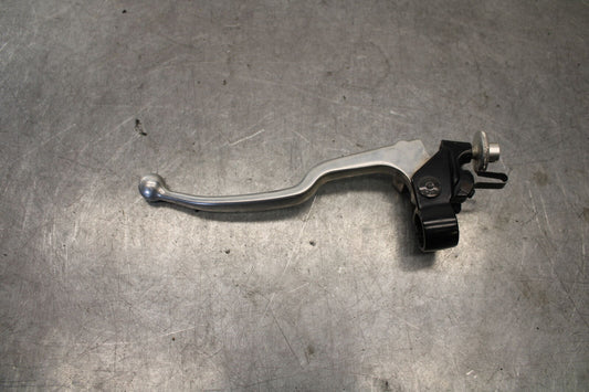 09-15 YAMAHA FZ6R CLUTCH PERCH MOUNT WITH LEVER BB686