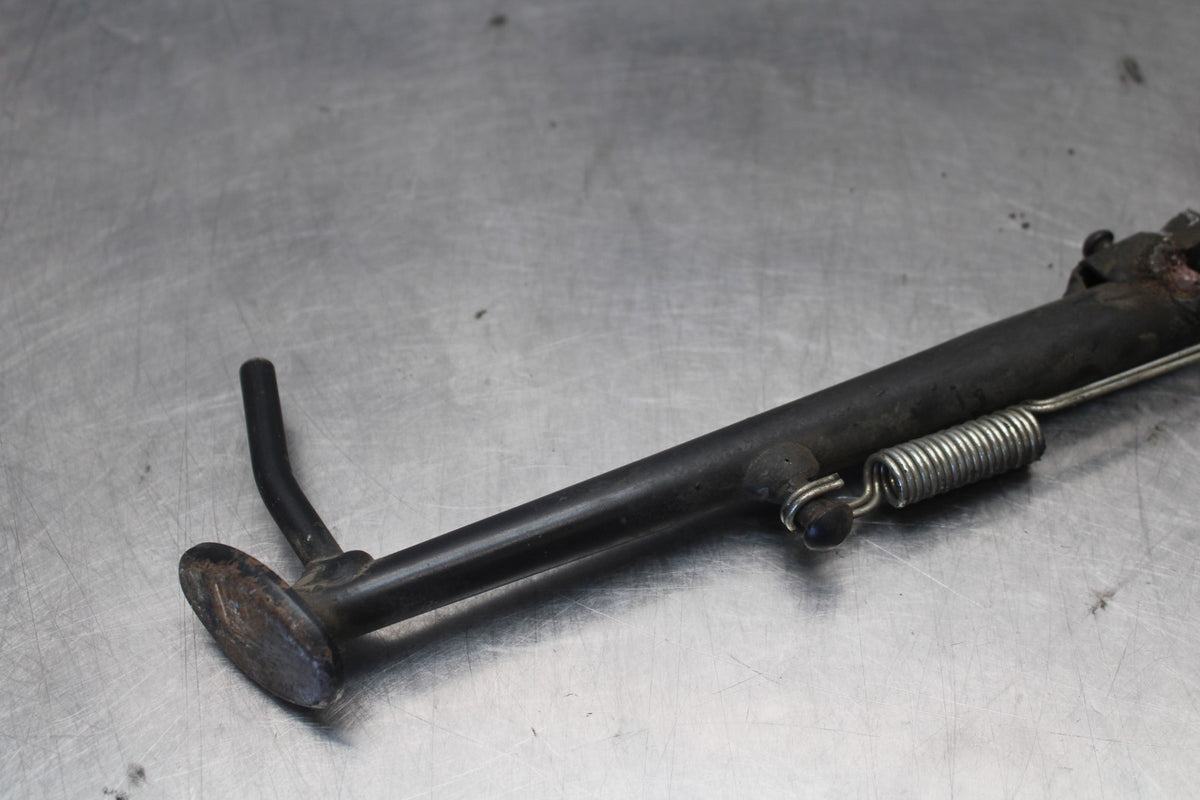 12 KAWASAKI NINJA 650 EX650E KICKSTAND SIDE KICK STAND BB926