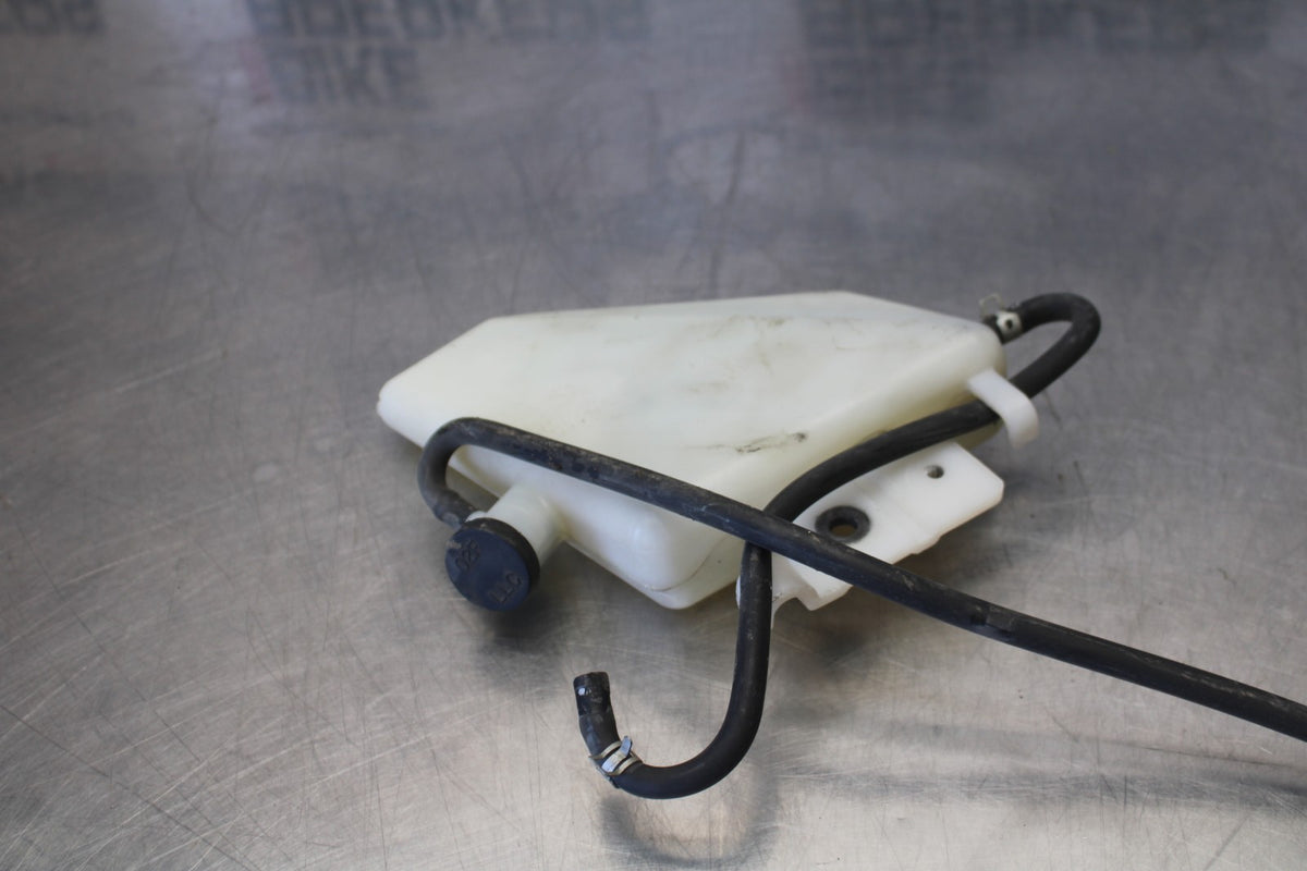 06-07 SUZUKI GSXR 600 COOLANT WATER TANK RESERVOIR BOTTLE BB863