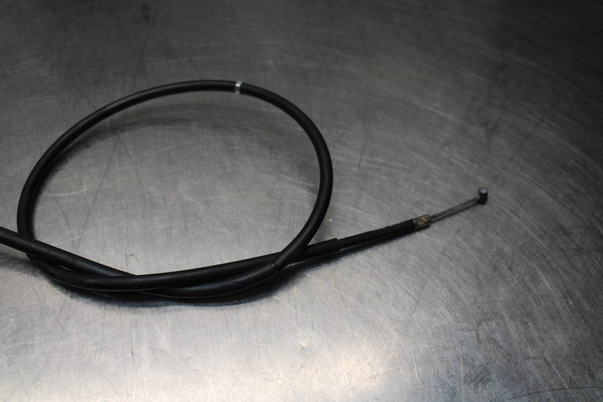 20-25 SUZUKI GSXR750 CLUTCH CABLE LINE BB810