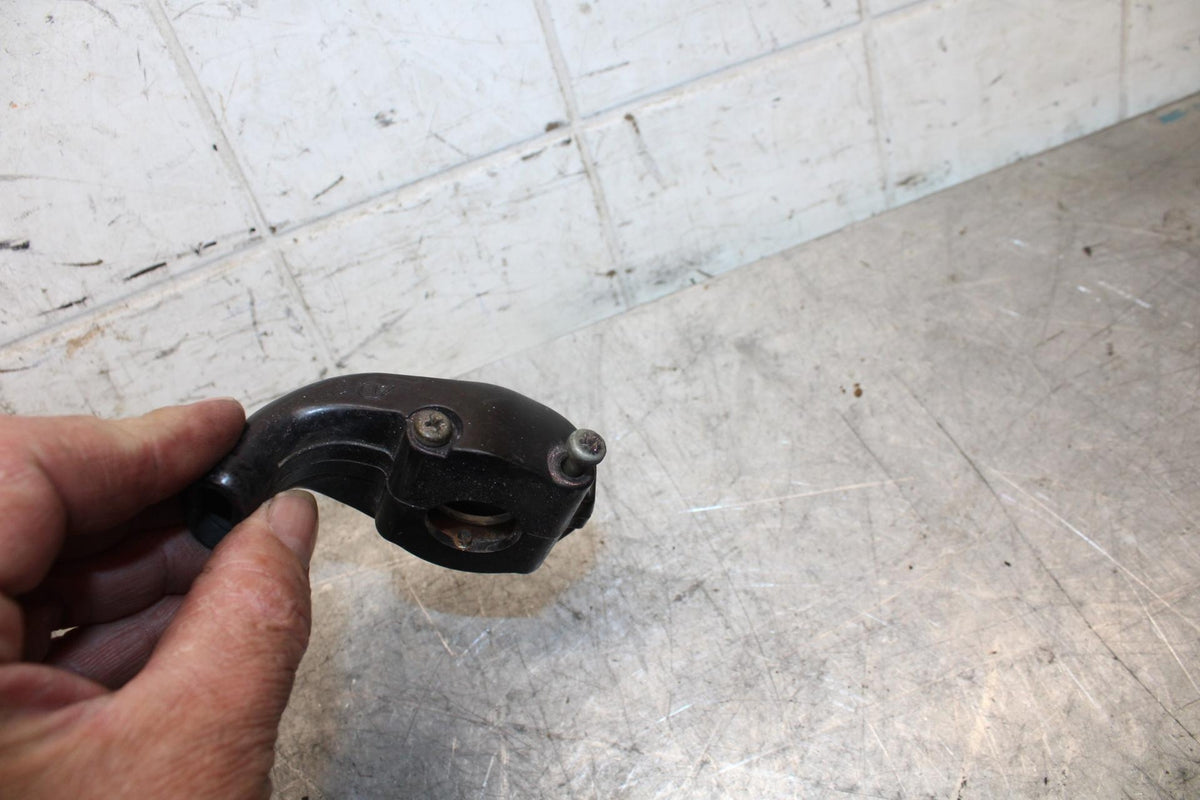 1999 Yamaha YZF R1 THROTTLE CABLE LINE HOUSING GUIDE 3XW-26281-01-00 BB50