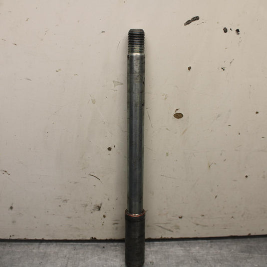 2006 Suzuki SV650 FRONT WHEEL RIM AXLE PIVOT BOLT BB93