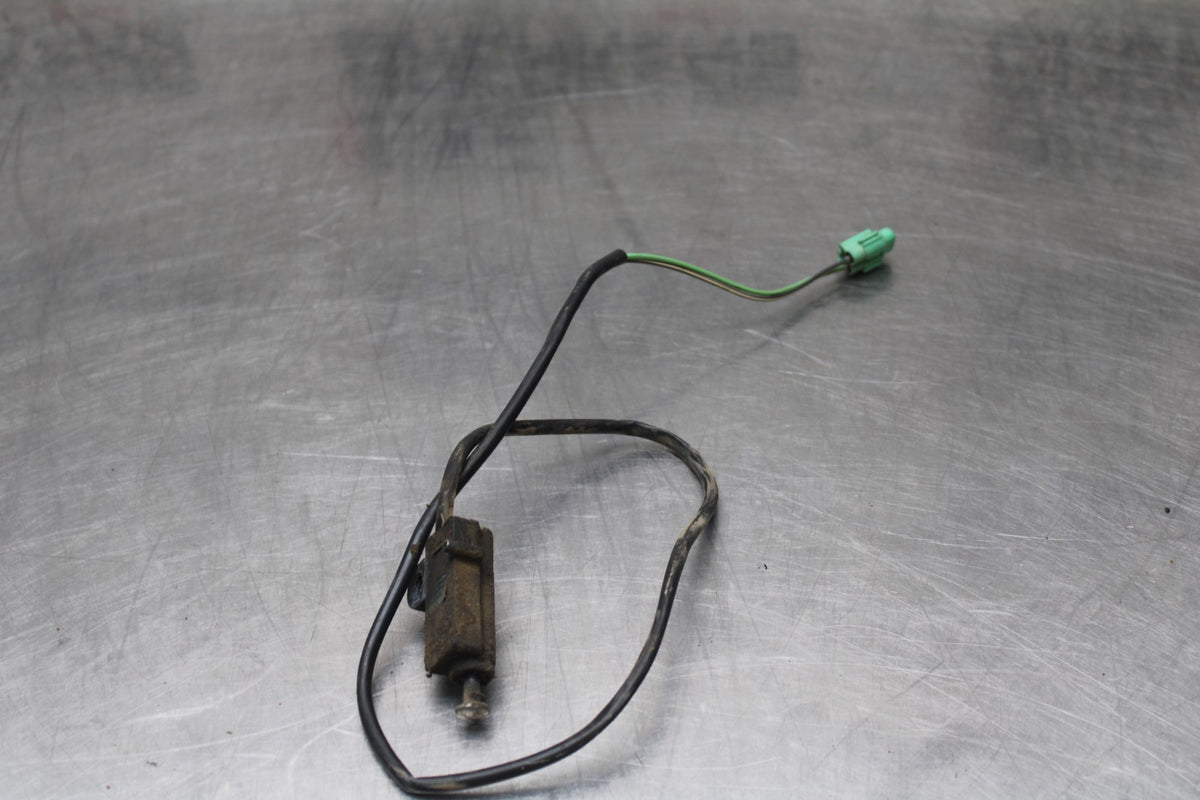 97-00 SUZUKI GSXR600 SRAD KICKSTAND SIDE KICK STAND SENSOR BB921