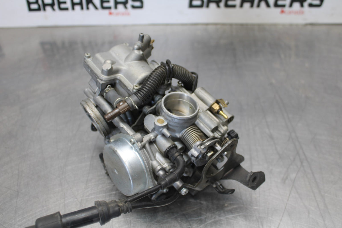 03 HONDA SHADOW SPIRIT 750 VT750DC CARB CARBURETOR BB907