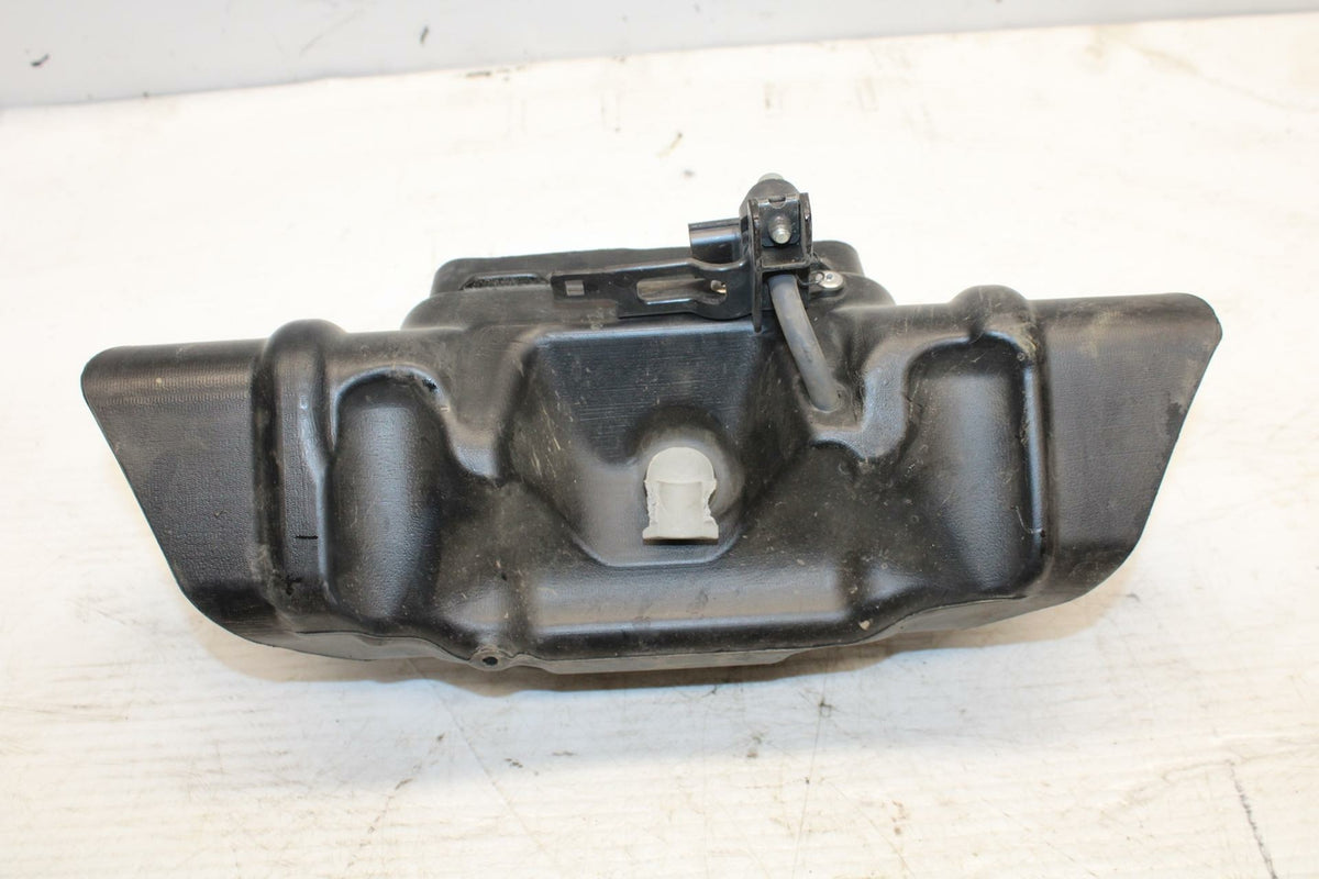 09-14 YAMAHA YZF R1 RAM AIR INTAKE TUBE DUCT BB286