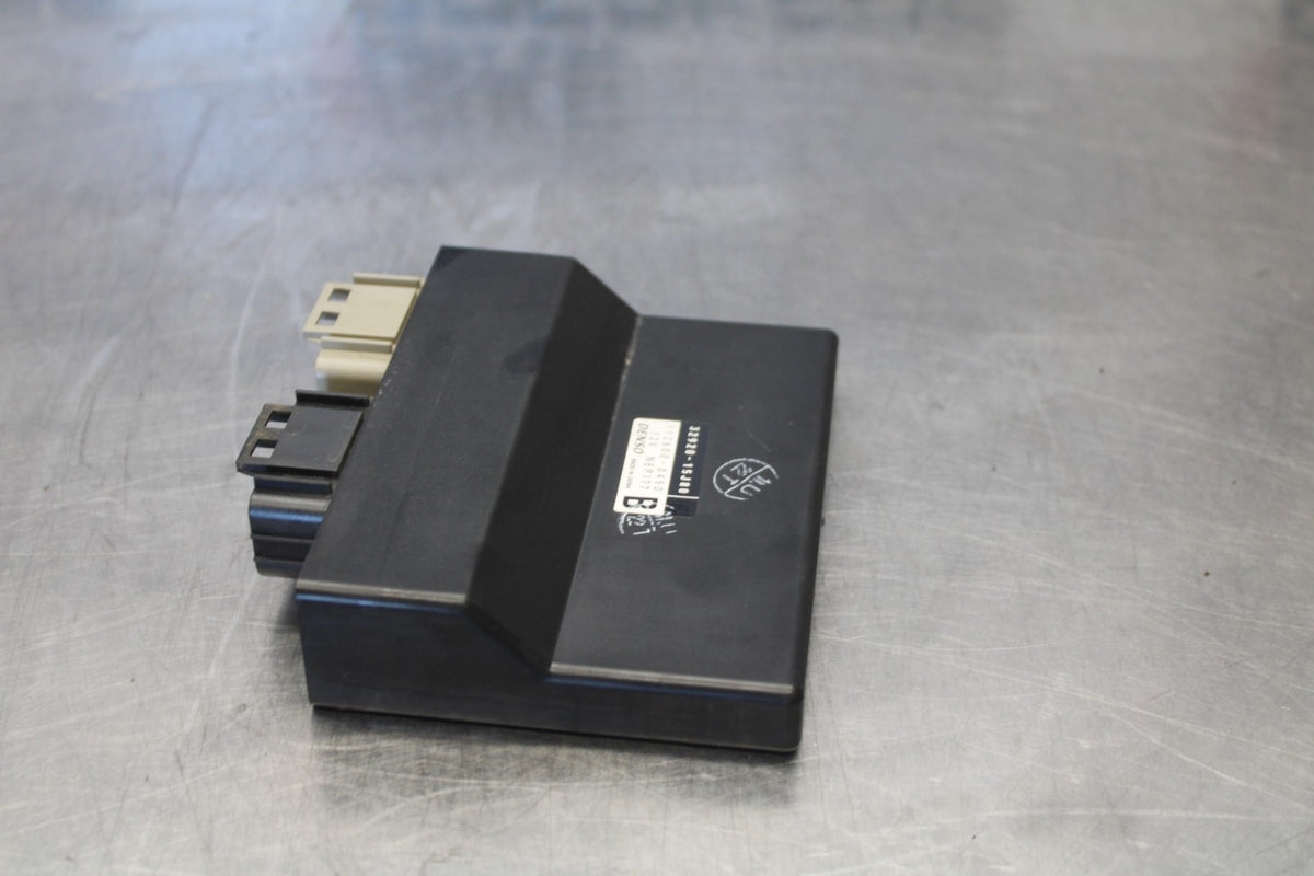 18 SUZUKI GSXR750 ECU COMPUTER CONTROLLER UNIT BLACK BOX ECM CDI BB891