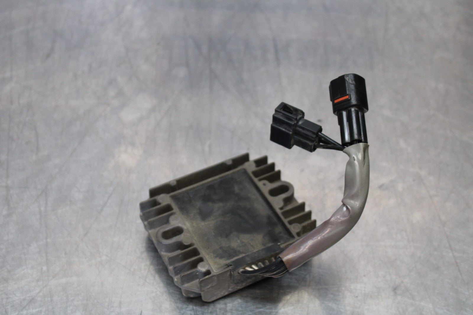 06-07 SUZUKI GSXR 600 RECTIFIER VOLTAGE REGULATOR BB170