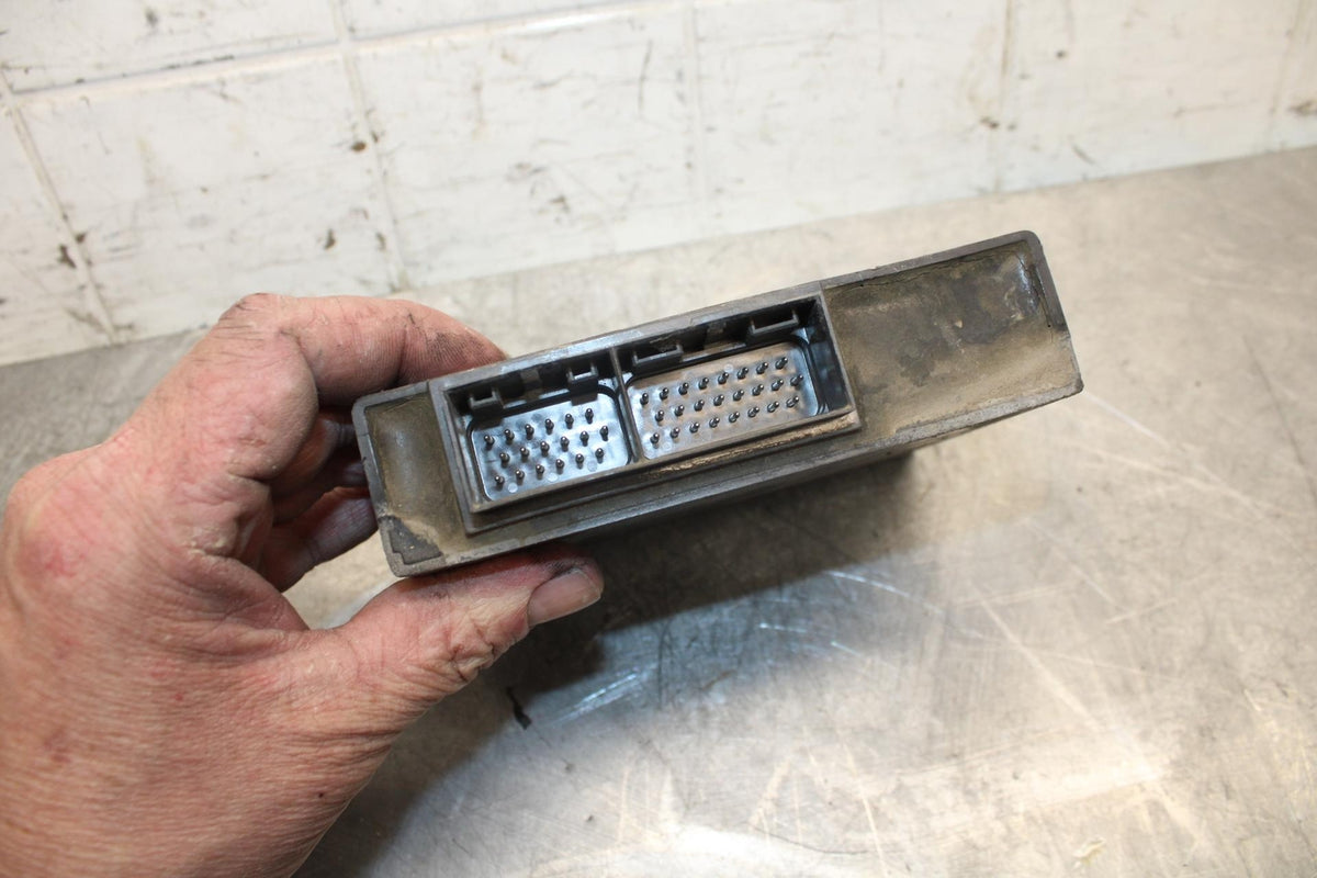 1998 Suzuki TL1000S ECU COMPUTER CONTROLLER UNIT BLACK BOX ECM CDI  BB508