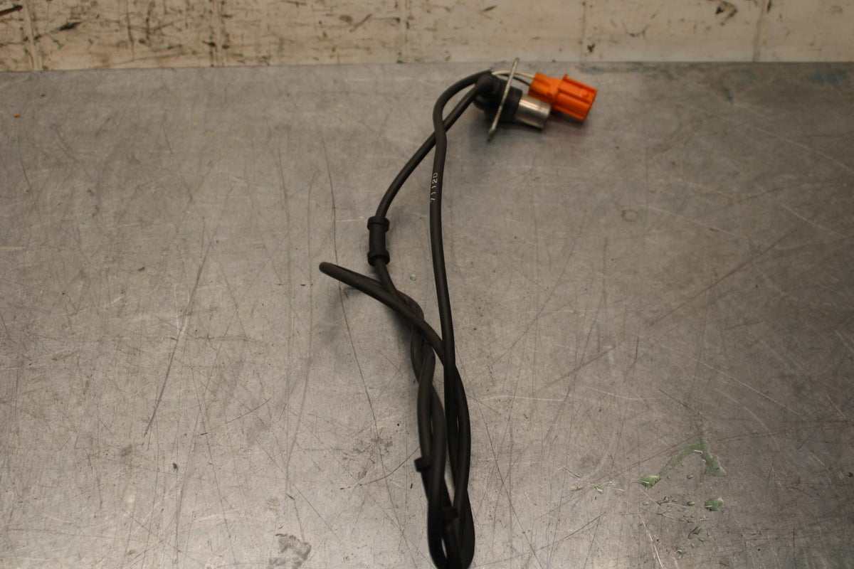 2008 Honda Interceptor 800 VFR800A ABS FRONT ABS BRAKE SENSOR BB566