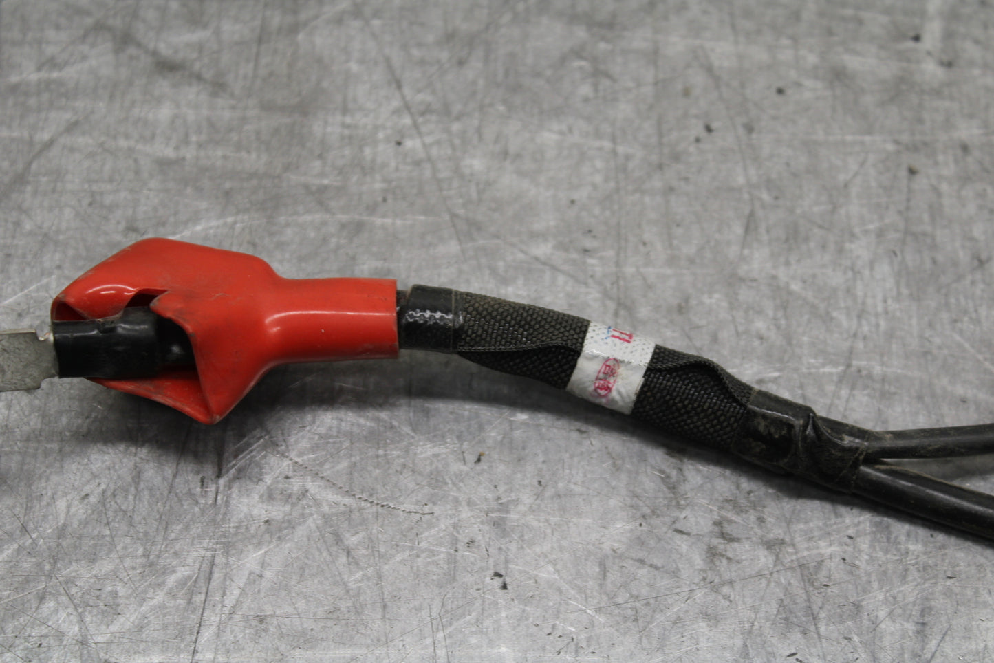 18-24 KAWASAKI NINJA 650 ENGINE STARTER RELAY STARTING MOTOR SWITCH BB725