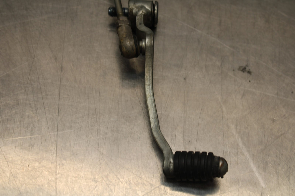 18 YAMAHA SUPER TENERE SHIFTER LINKAGE SHIFT LINK PEDAL BB832
