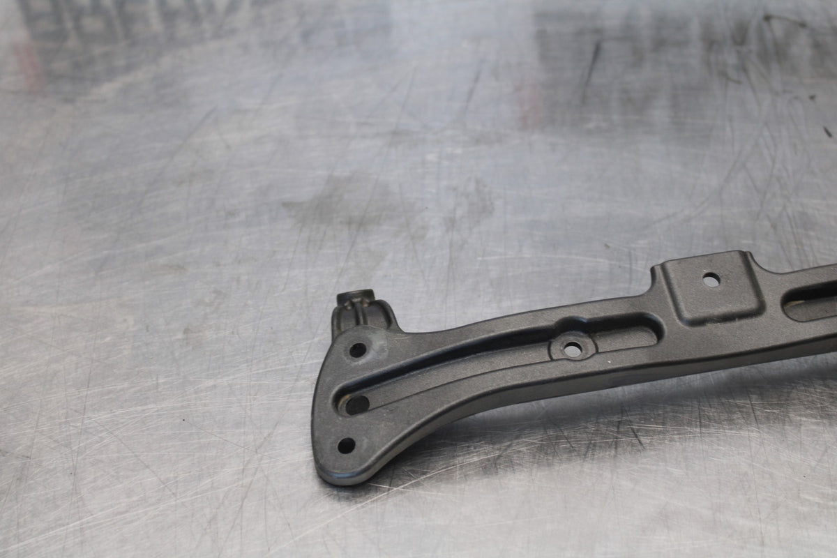 08 KAWASAKI NINJA ZX10R UPPER FAIRING MIRROR GAUGES STAY BRACKET BB902