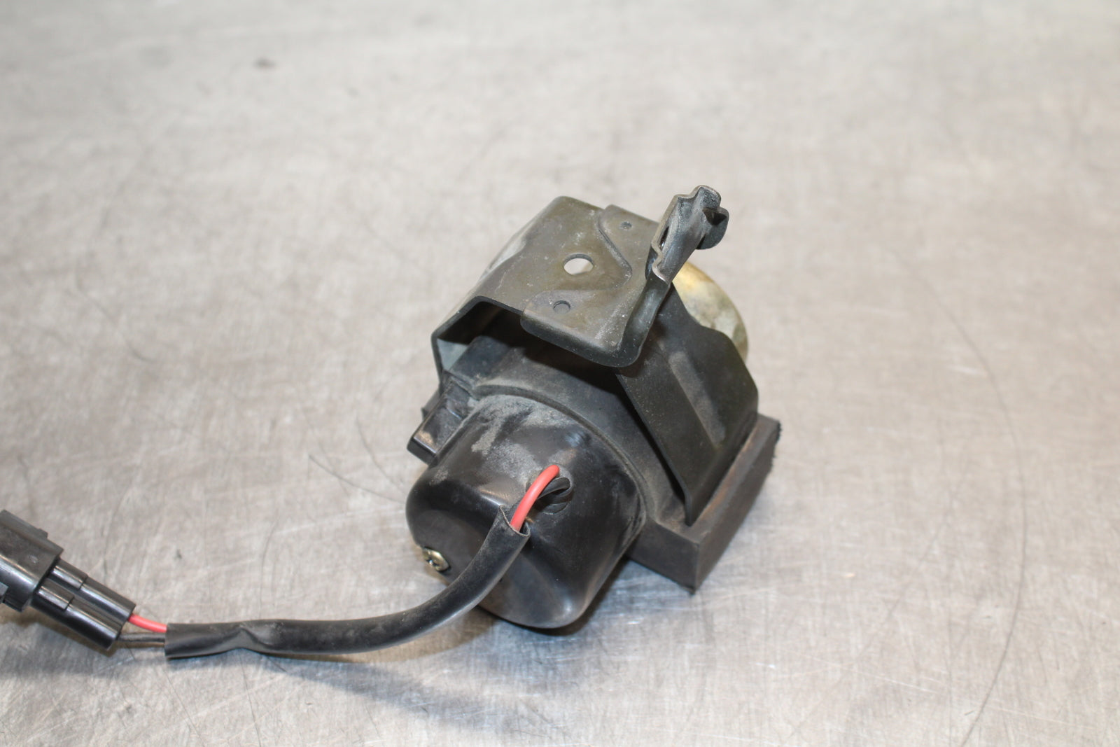 00-02 KAWASAKI NINJA ZX6R FUEL PUMP GAS PETROL SENDER UNIT BB750