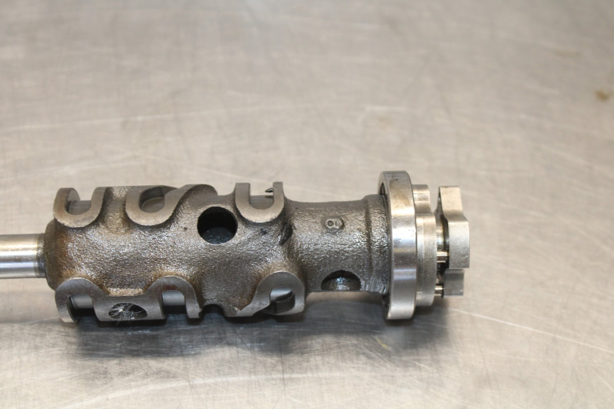 84 HONDA INTERCEPTOR 1000 VF1000F ENGINE TRANSMISSION GEAR SHIFT CAM BB878