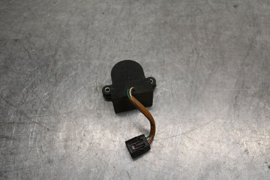 10-13 HONDA SHADOW RS 750 VT750RS TIP OVER BANK ANGLE CRASH SENSOR SWITCH  BB718