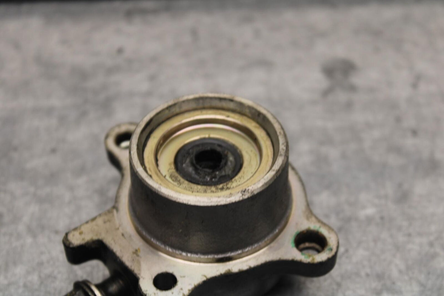 06-07 HONDA CBR1000RR CLUTCH SLAVE PISTON CYLINDER 22860-MEJ-003 BB99