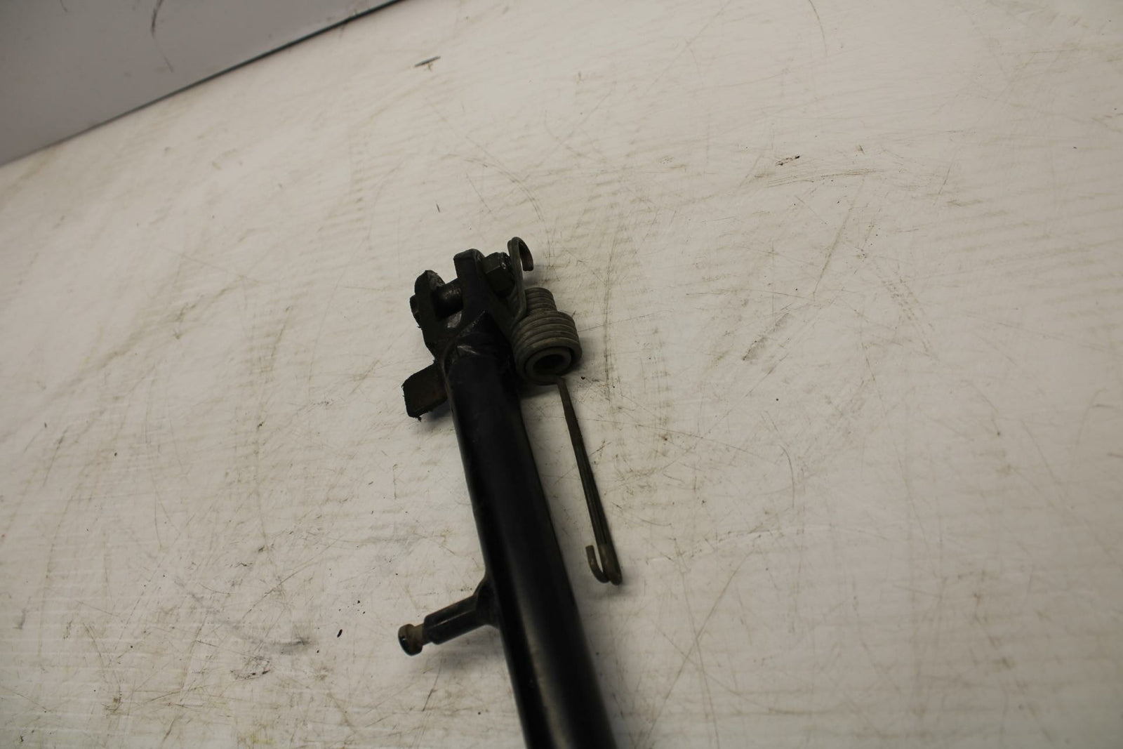 04-09 SUZUKI GS500F KICKSTAND SIDE KICK STAND 42310-01D20-019 BB261
