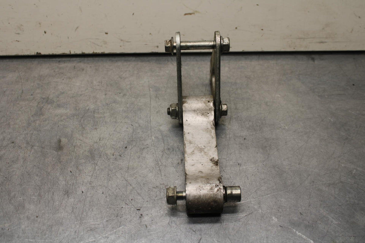 2014 Honda CB500F ABS REAR DOGBONE SHOCK LINKAGE LINK BB102