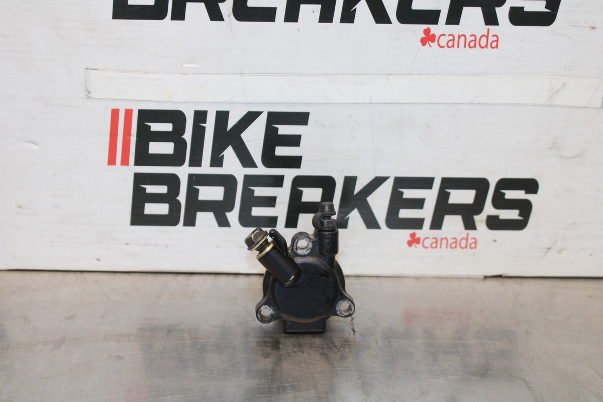 08-09 KAWASAKI NINJA ZX14R CLUTCH SLAVE PISTON CYLINDER BB932