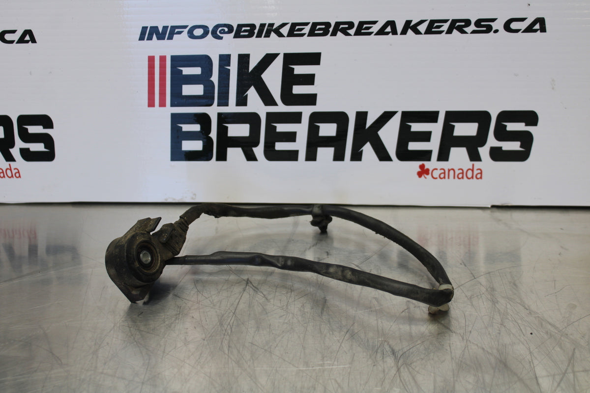 15-16 HONDA CB300F KICKSTAND SIDE KICK STAND SENSOR BB150