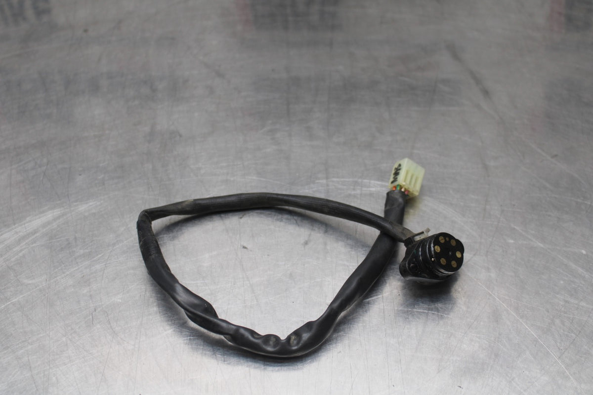 17-18 YAMAHA YZF R3 ENGINE MOTOR GEAR POSTION SENSOR BB788