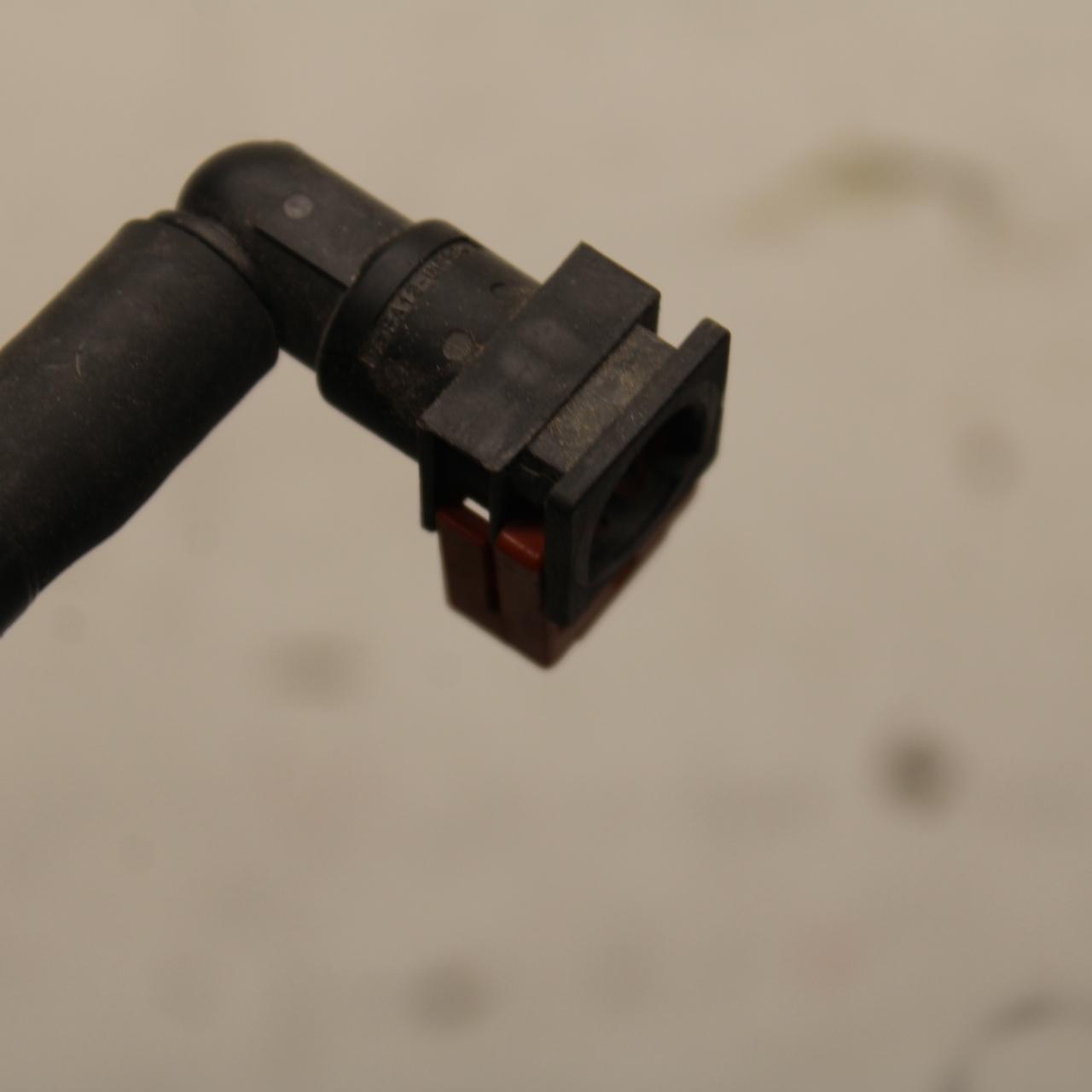 21 KAWASAKI NINJA ZX6R FUEL HOSE GAS LINE TUBE PIPE 51044-0869 BB647