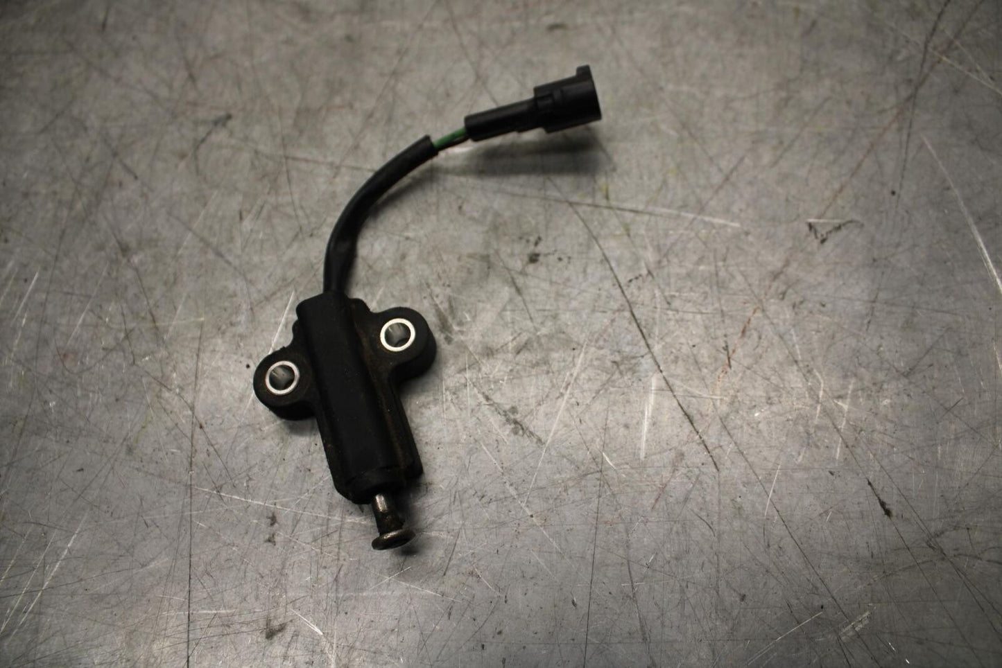 2007 Suzuki Boulevard M50B KICKSTAND SIDE KICK STAND SENSOR BB537