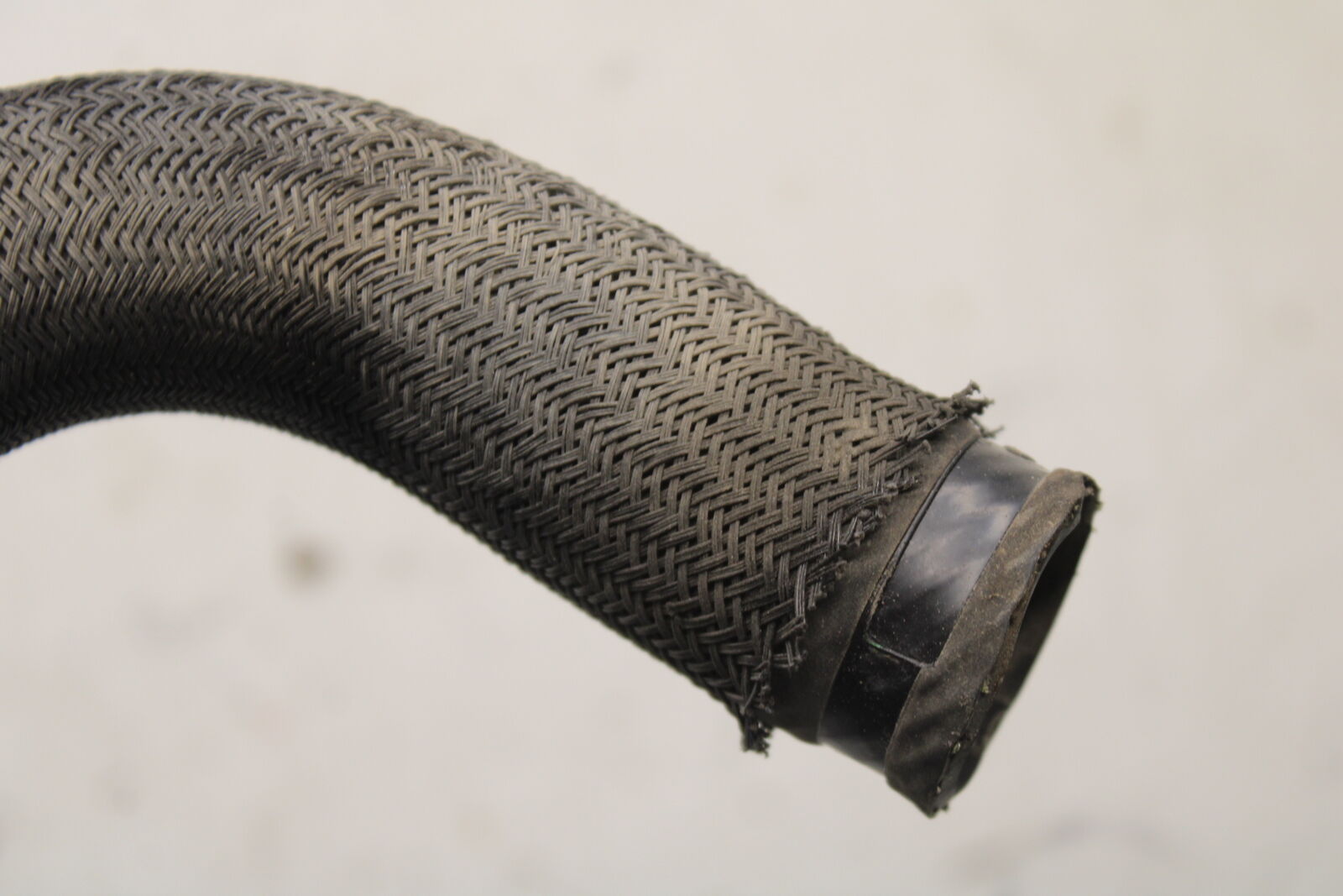 05-06 SUZUKI GSXR1000 RADIATOR HOSES ENGINE COOLANT WATER PIPES HOSE SET BB663