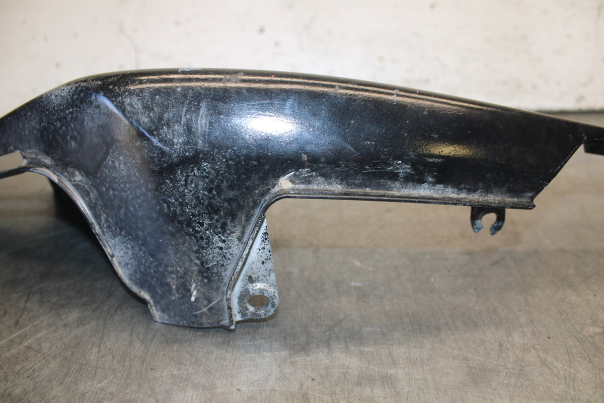 13-15 HONDA CBR500R RIGHT REAR BACK TAIL FAIRING COWL SHROUD BB704