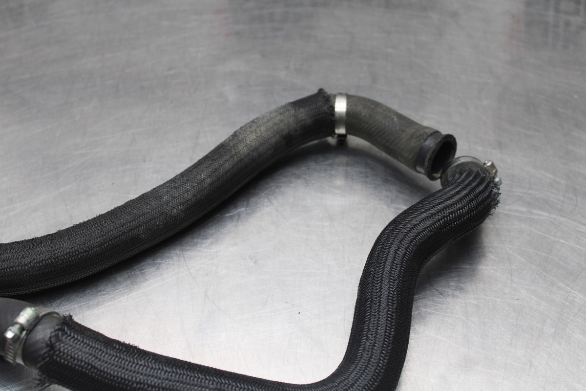 05-06 SUZUKI GSXR1000 RADIATOR HOSES ENGINE COOLANT WATER PIPES HOSE SET BB857
