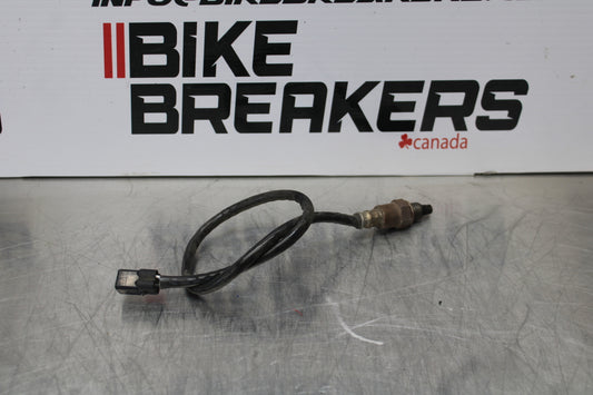 14-17 YAMAHA FZ07 OXYGEN O2 EXHAUST GAS LAMBDA SENSOR BB162