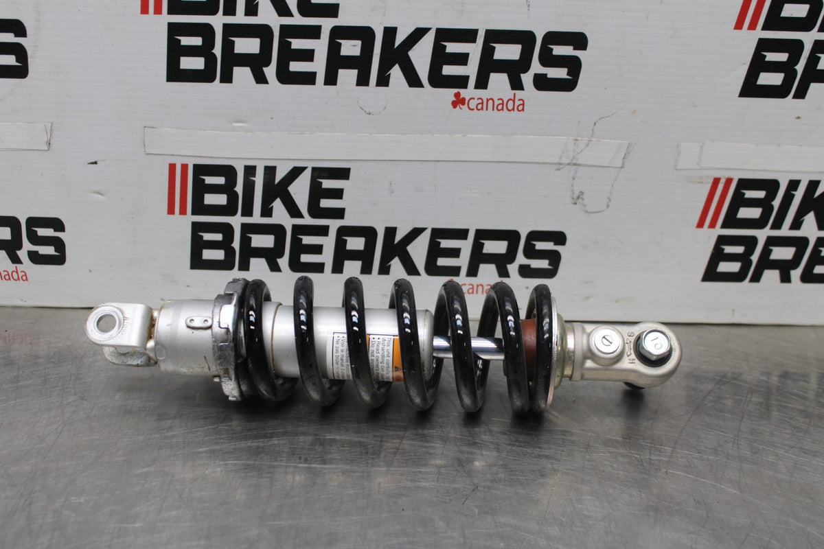 15-17 YAMAHA FJ09 REAR BACK SHOCK ABSORBER SUSPENSION BB906
