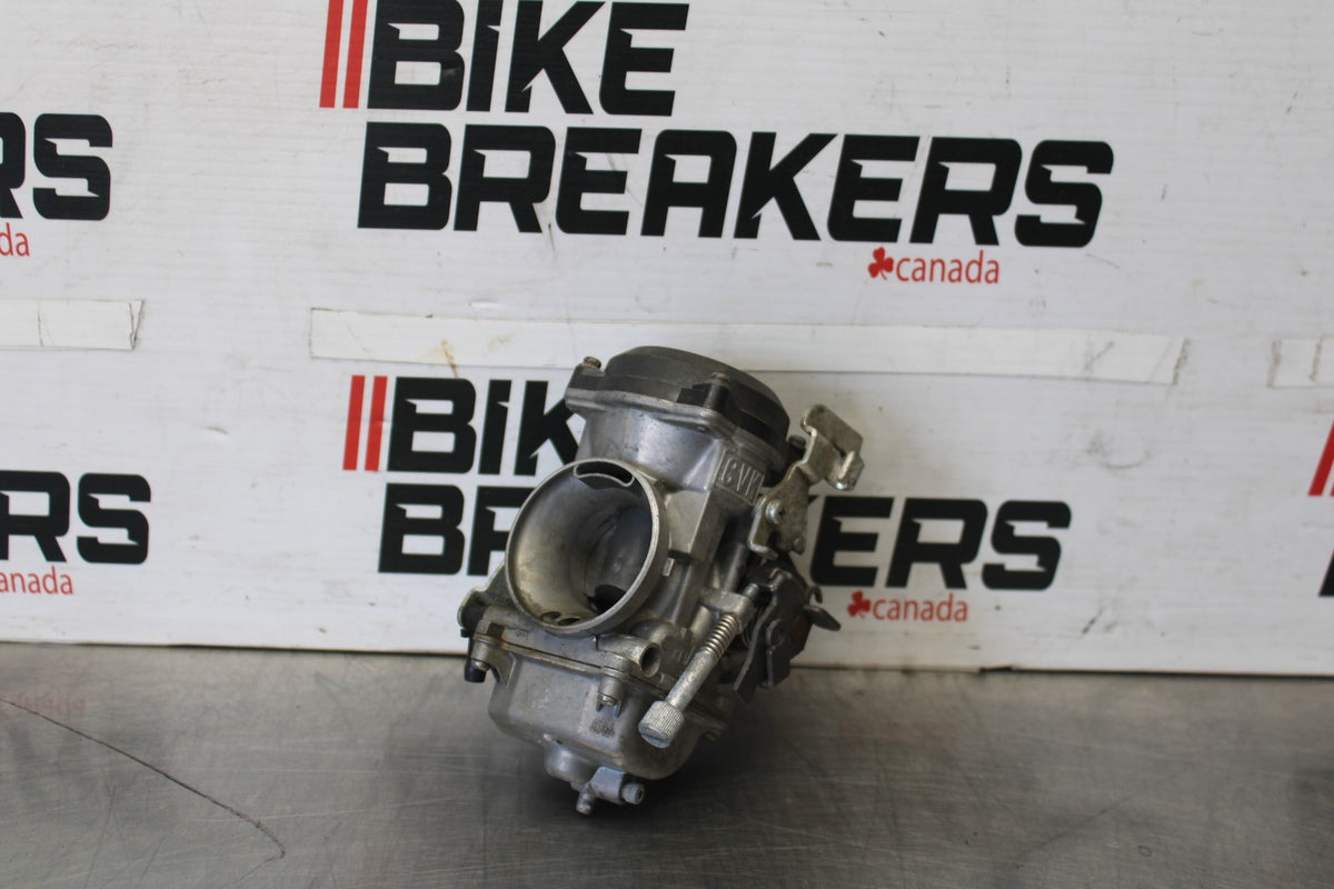 06 KAWASAKI KLR650 CARB CARBURETOR BB919