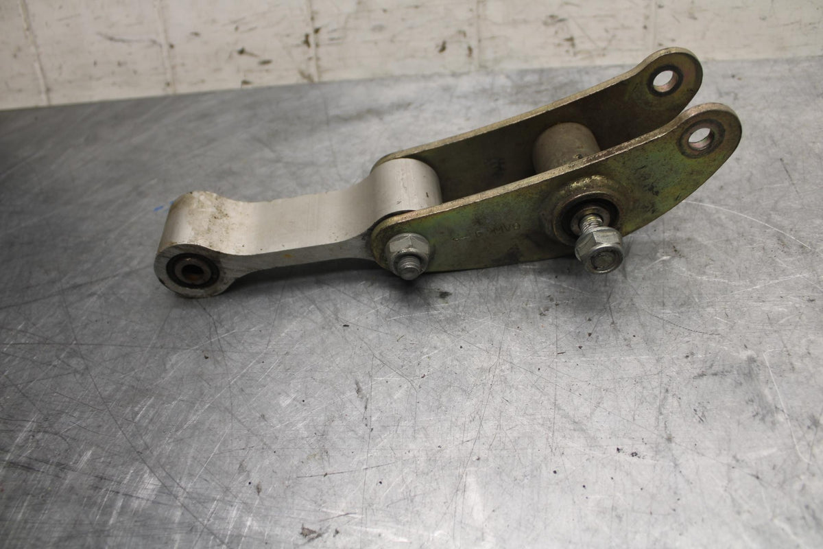 1992 Honda CBR600F2 DOGBONE SHOCK LINKAGE LINK 52460-KV3-830 52470-MV9-000 BB40