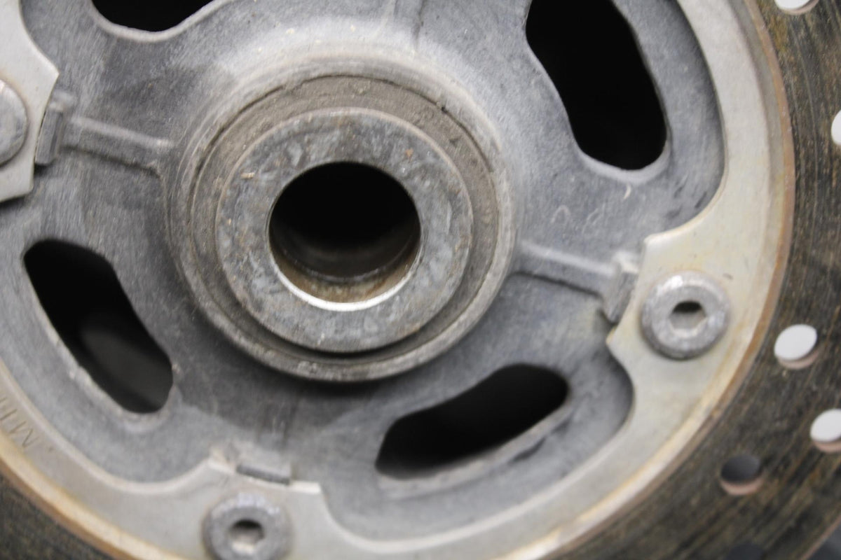 2005 Honda CBR600RR REAR ROTOR BACK BRAKE DISC BB564