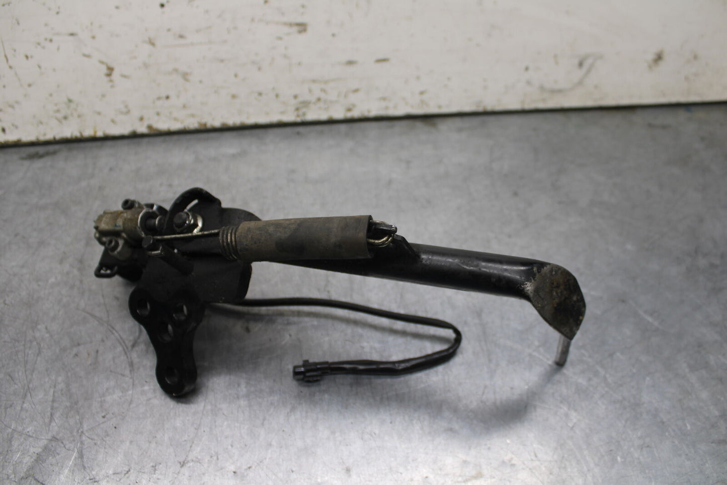 15-17 YAMAHA YZF R3 KICKSTAND SIDE KICK STAND BB111