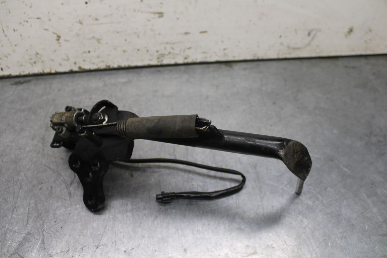 15-17 YAMAHA YZF R3 KICKSTAND SIDE KICK STAND BB111