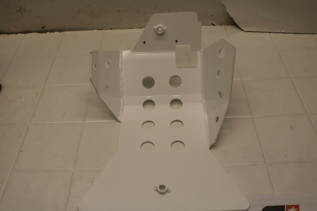 15 BETA XTRAINER 300 CROSSPRO ALUMINUM LOWER BOTTOM SKID PLATE GUARD SHIELD